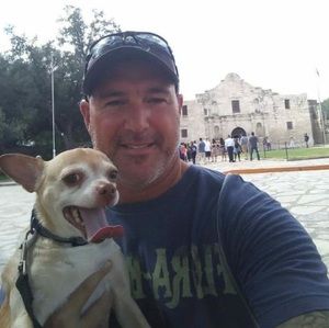 Meet your Posher, Steve